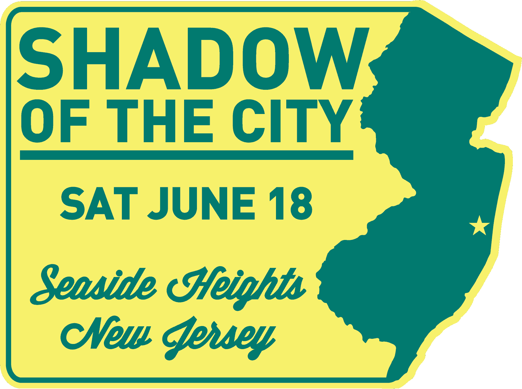 Shadow of the City 2016