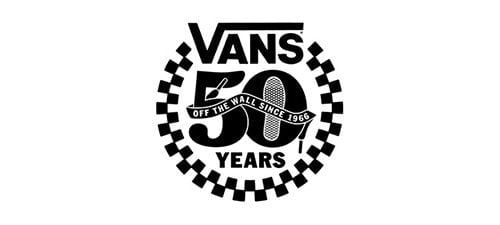 Vans Off The Wall 50 Years