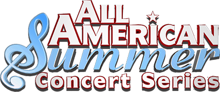 All-American Summer Concert Series 2016