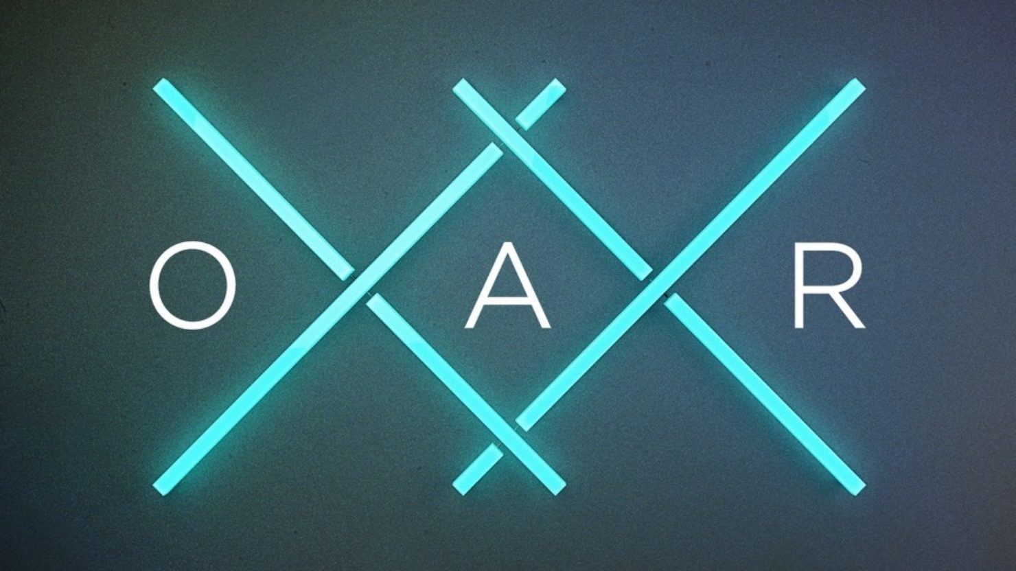 O.A.R. - The XX Tour