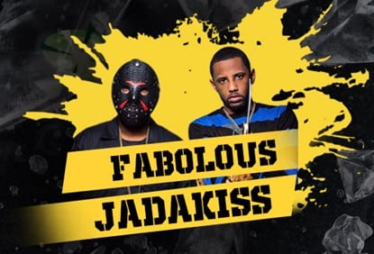 Fabolous & Jadakiss