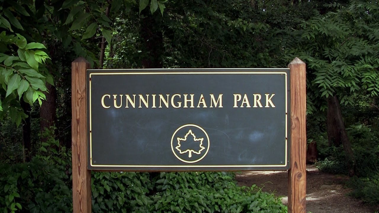 Cunningham Park