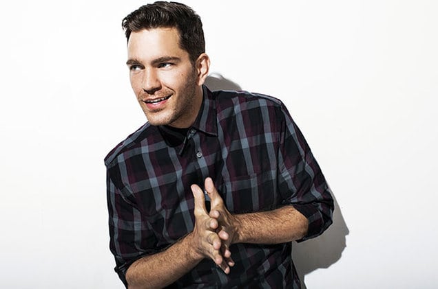 Andy Grammer