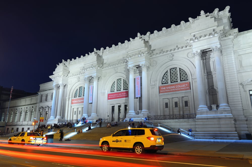 Free NYC Museum Admission ORSVP   Free Nyc Museum Admission Orsvp 