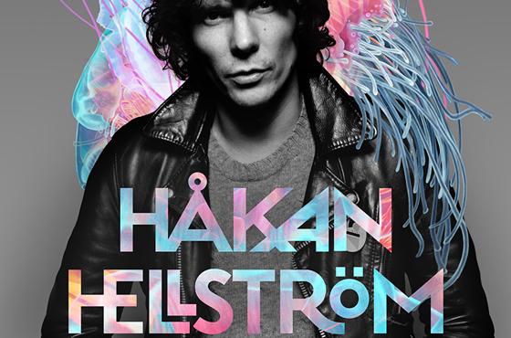 Hakan Hellstrom
