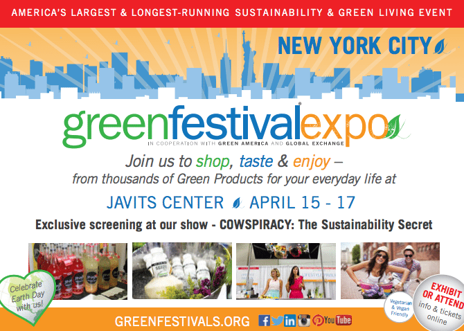 New York Green Festival