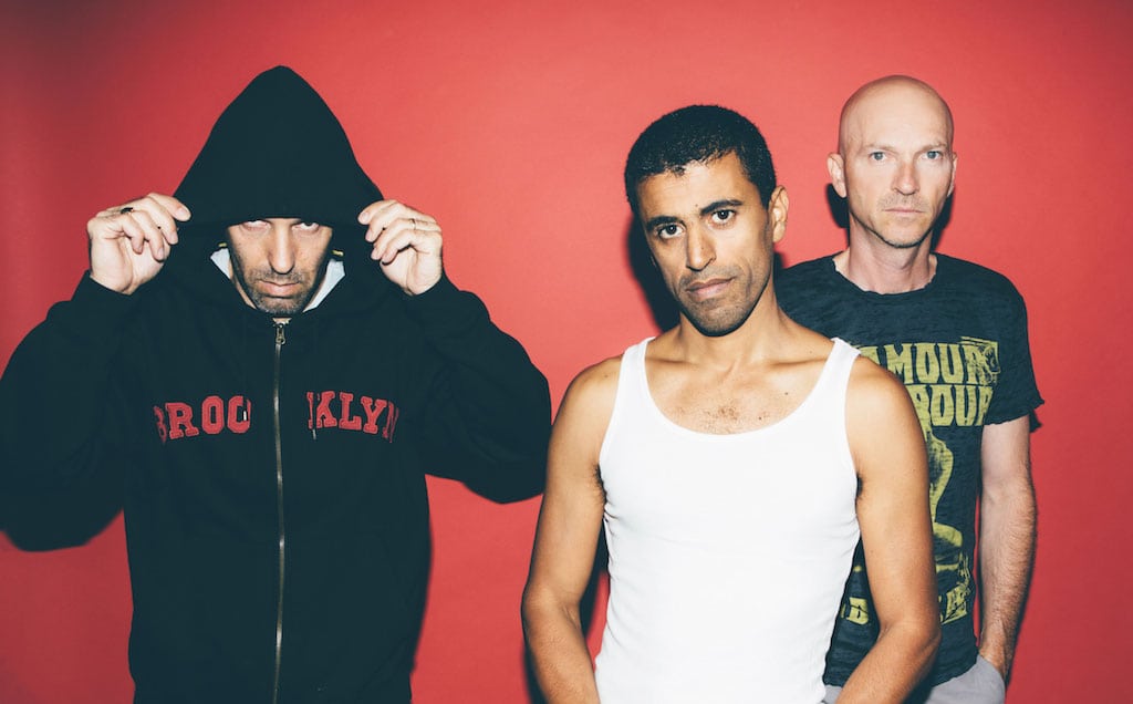 Balkan Beat Box