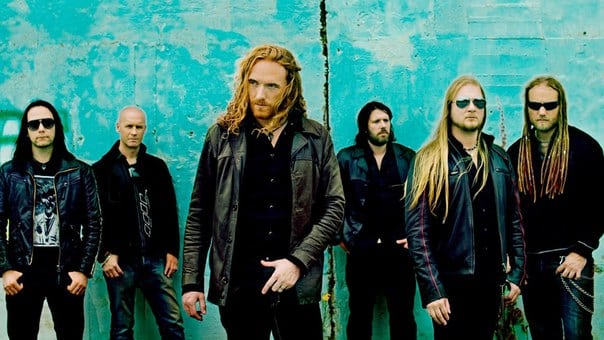 Dark Tranquillity Dark Tranquillity