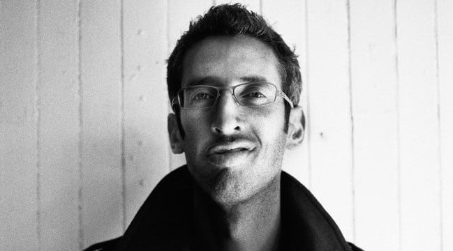 DJ Stretch Armstrong