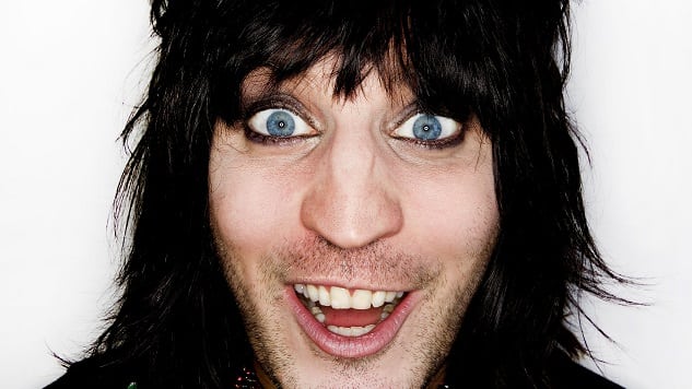 Noel Fielding