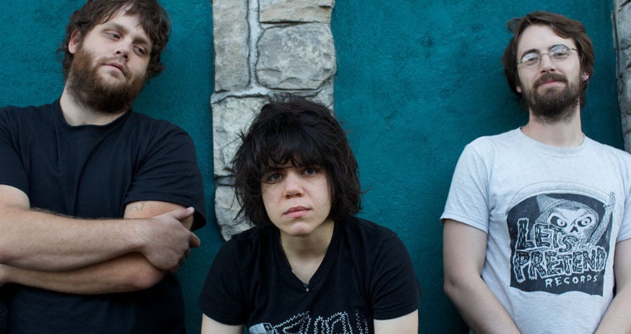 Screaming Females