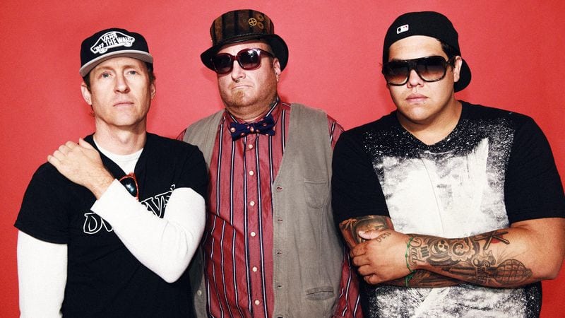 Sublime with Rome