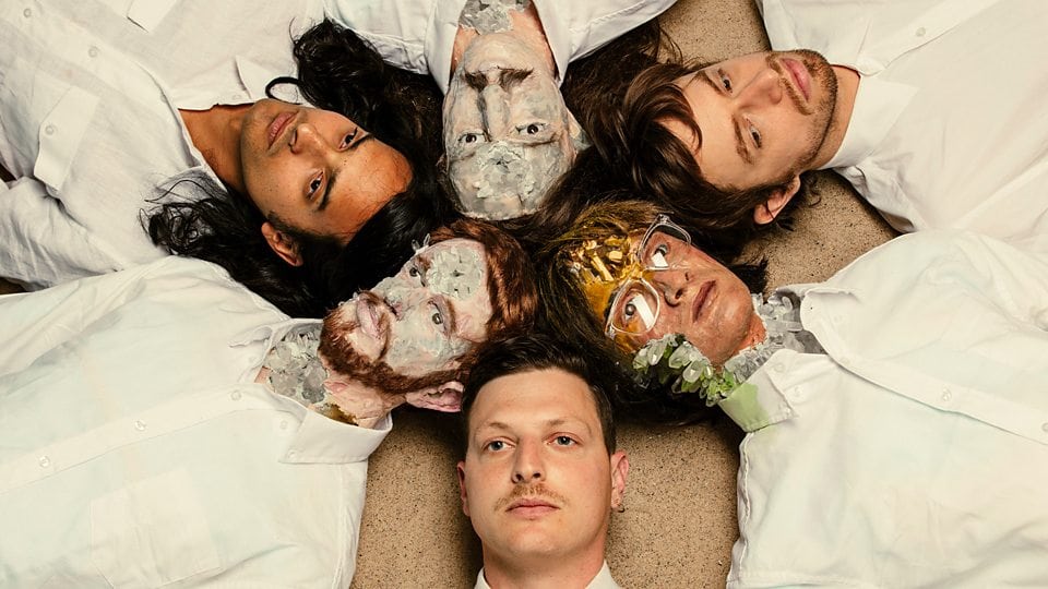 Yeasayer