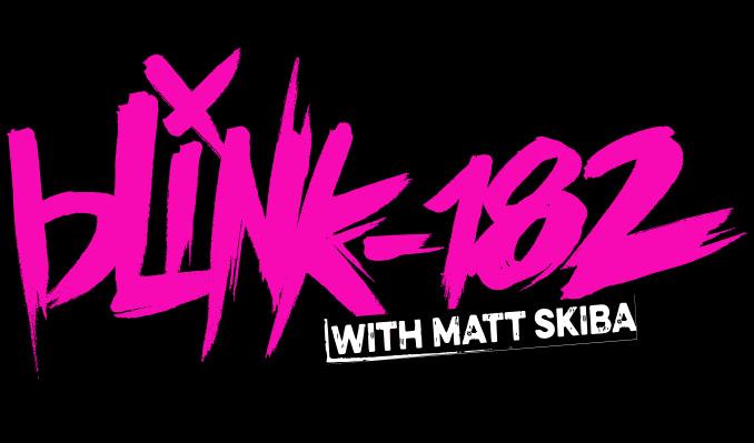 Blink 182 (with Matt Skiba)