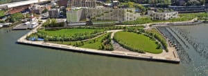 Brooklyn Bridge Park - Pier 1