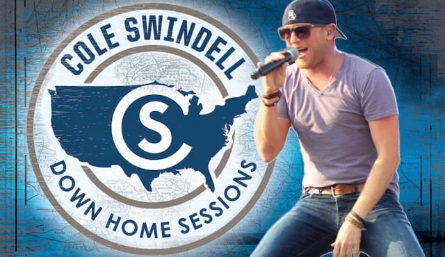 Cole Swindell