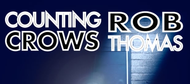 Counting Crows & Rob Thomas