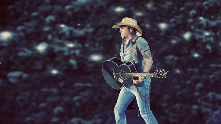Jason Aldean