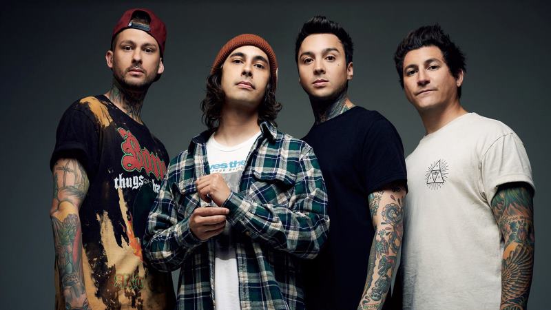Pierce the Veil