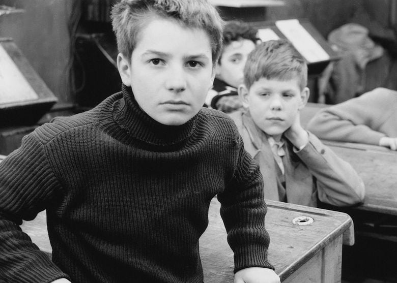 The 400 Blows