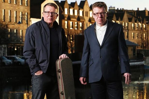 The Proclaimers The Proclaimers