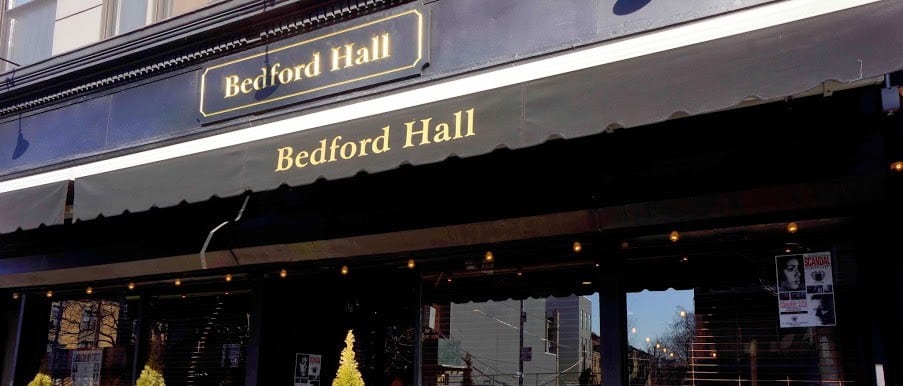 Bedford Hall