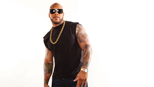 Flo Rida