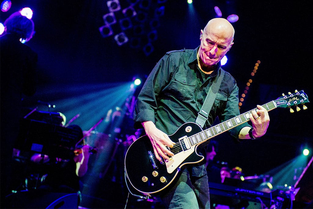 Midge Ure Midge Ure