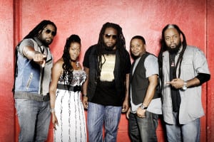 Morgan Heritage