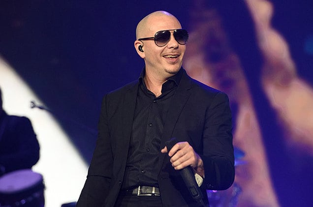 Pitbull