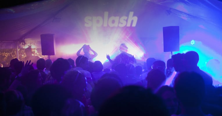 Splash HQ