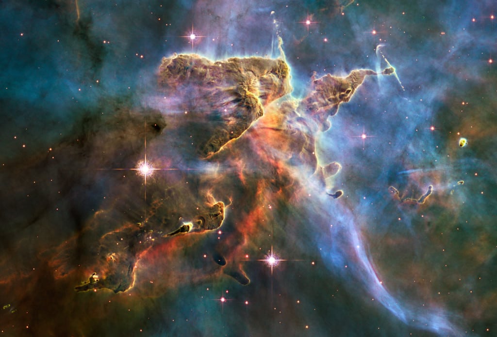 The Hubble Cantata