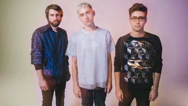 Years & Years