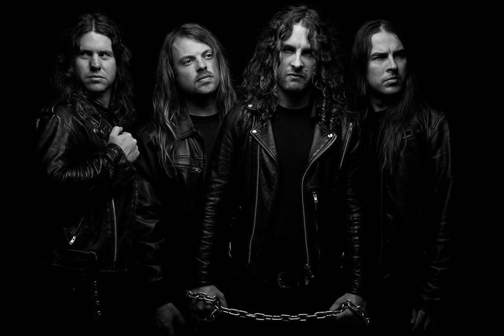 Airbourne Airbourne