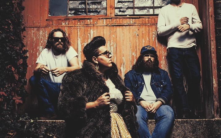 Alabama Shakes