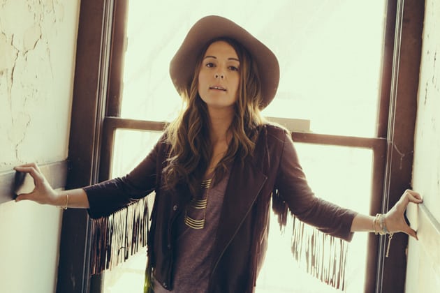 Brandi Carlile