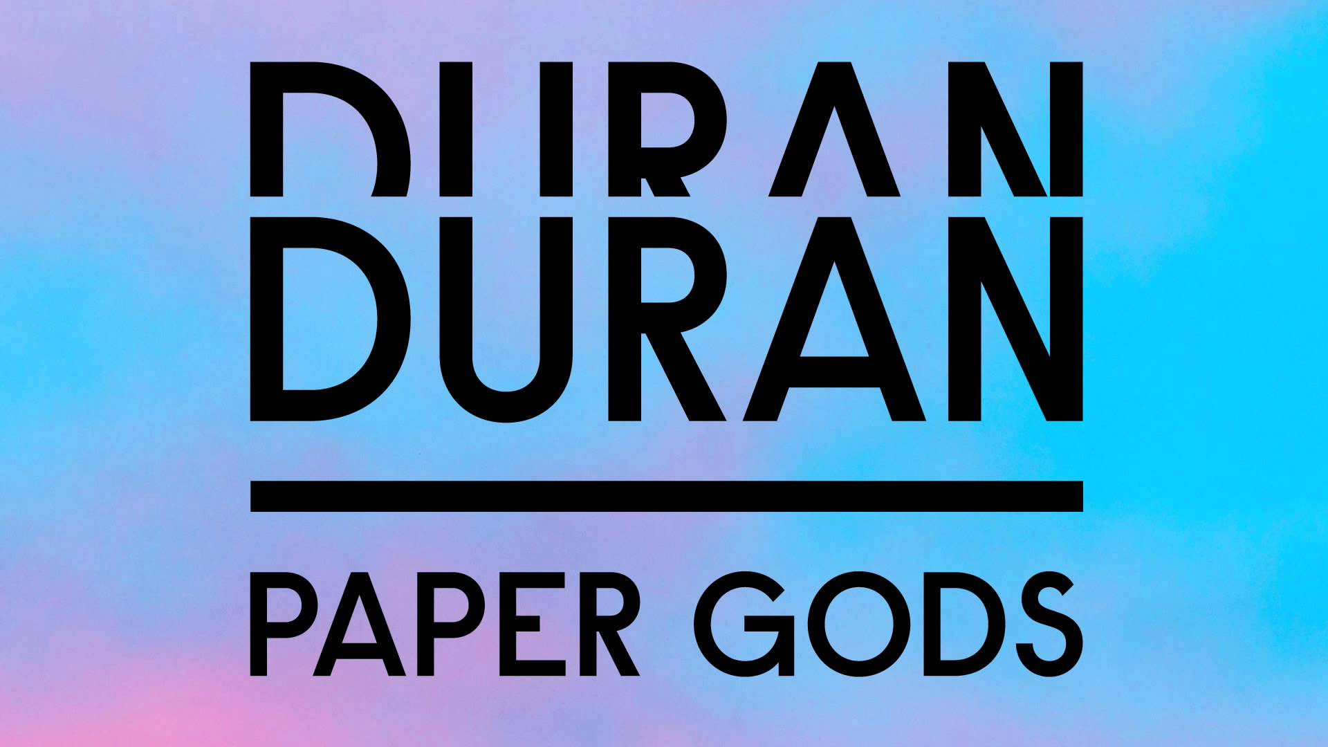 Duran Duran: Paper Gods