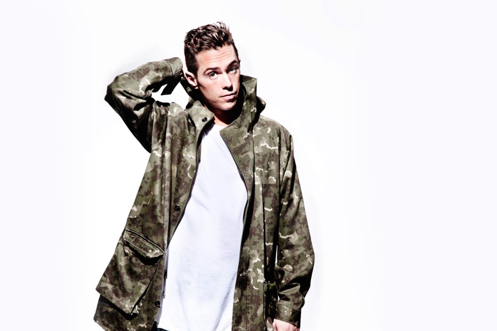 Sammy Adams Sammy Adams