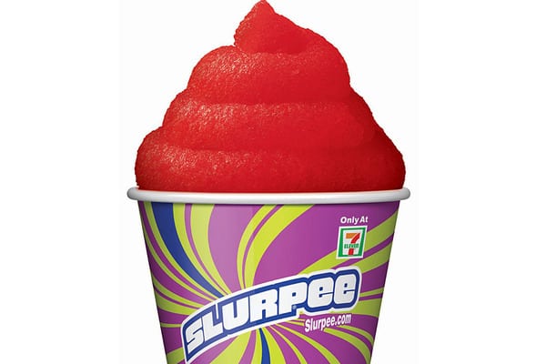 Slurpee