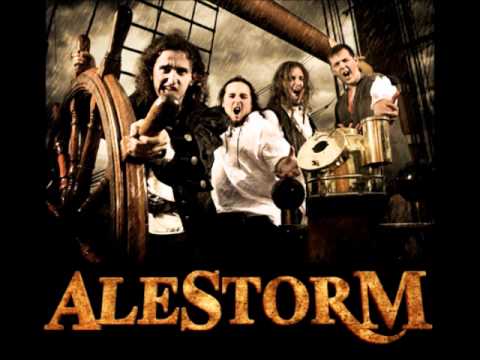 Alestorm Alestorm