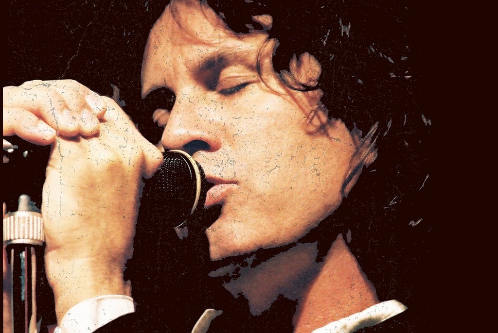 Jim Morrison Celebration Featuring Wild Child Orsvp