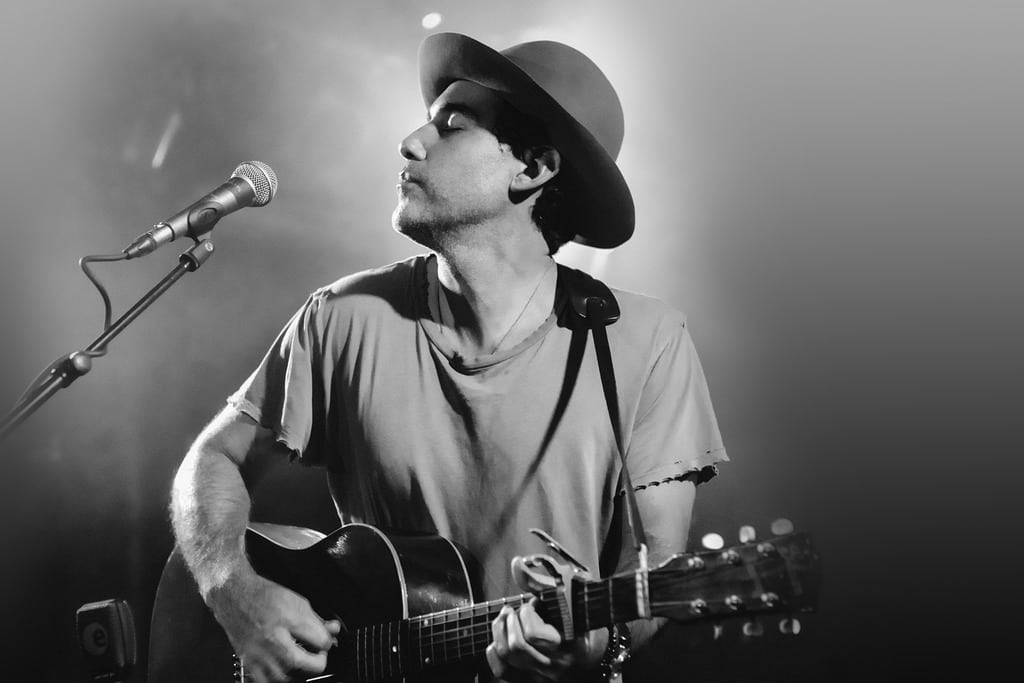 Joshua Radin Joshua Radin