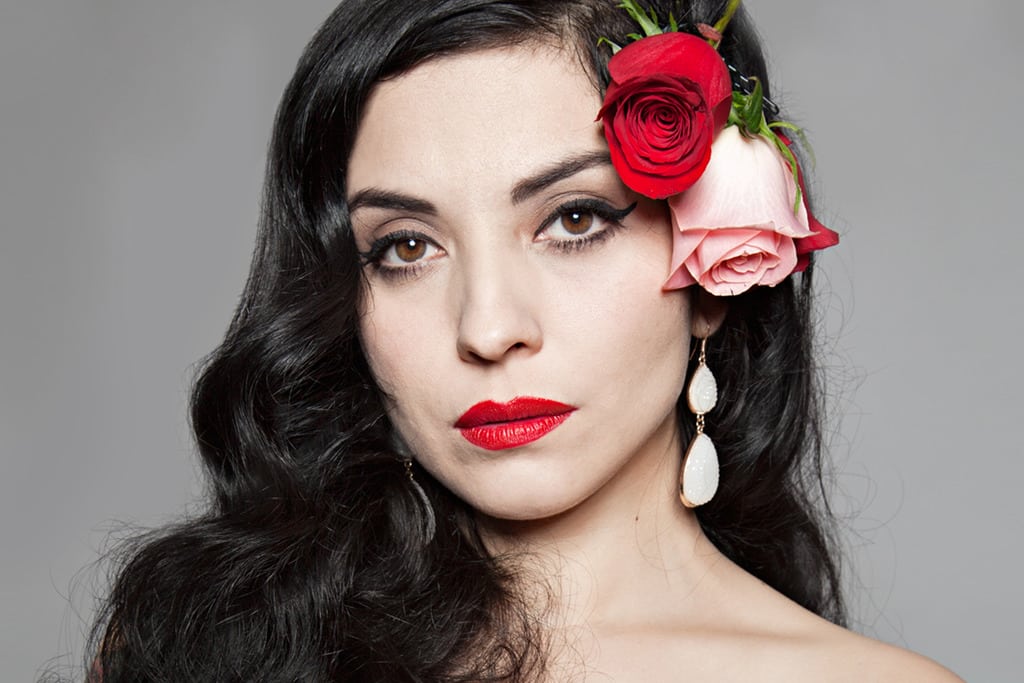 Mon Laferte Mon Laferte