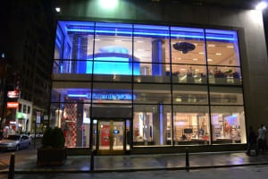 Nintendo World Store