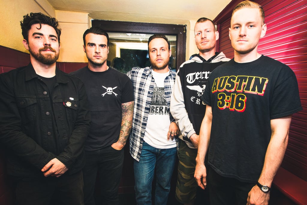 Stick To Your Guns Stick To Your Guns