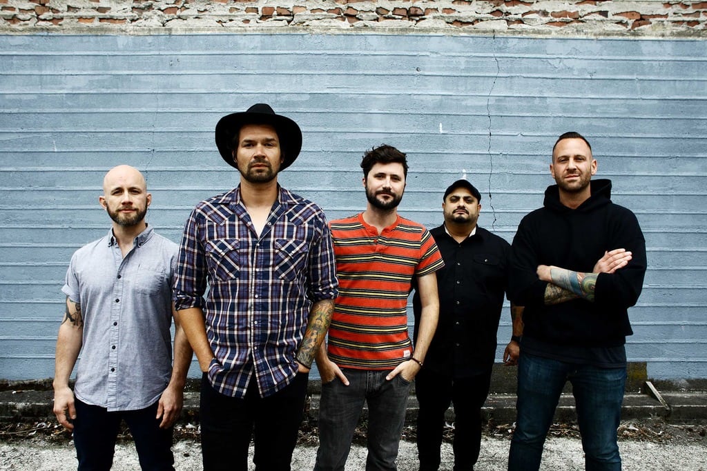 Taking Back Sunday Taking Back Sunday