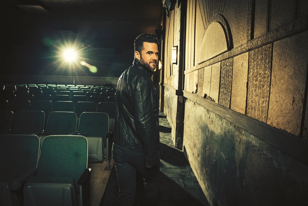 David Nail David Nail