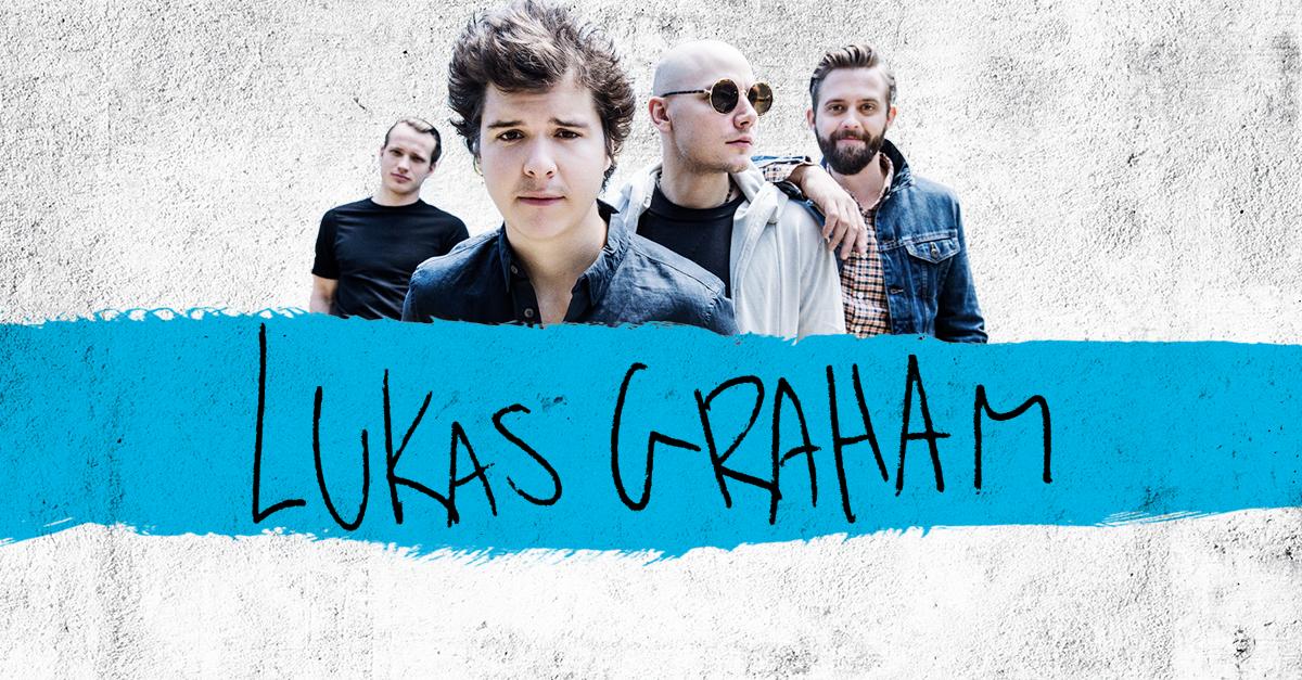 Lukas Graham Lukas Graham