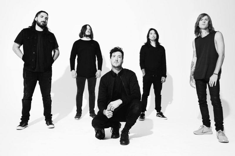 Of Mice & Men Of Mice & Men