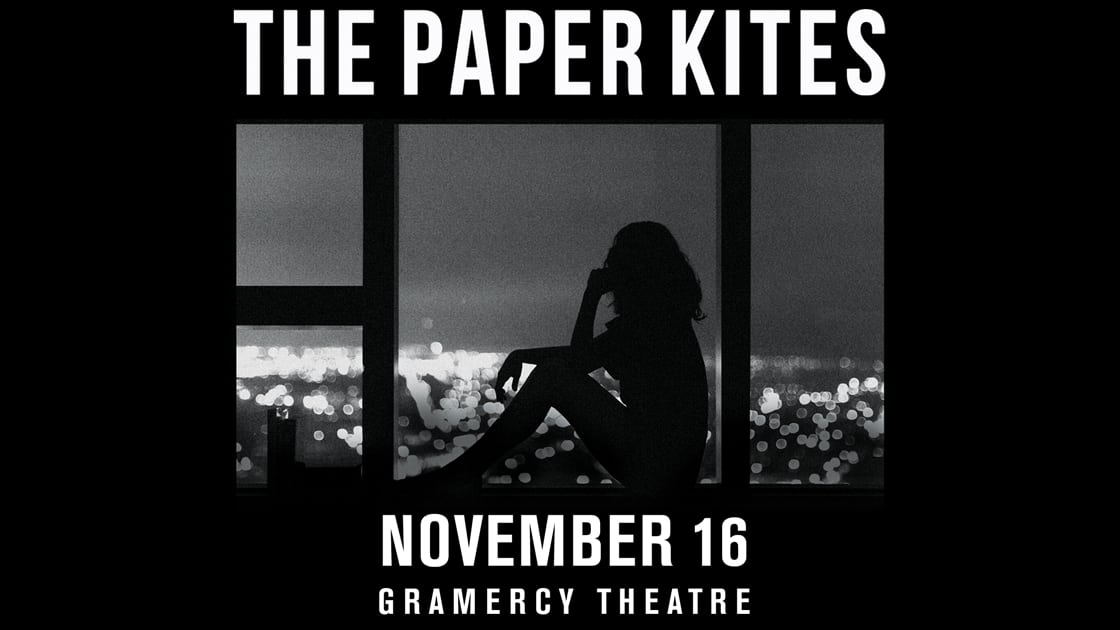The Paper Kites The Paper Kites